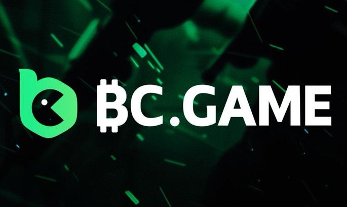 BC.Game Casino and Sportsbook A Comprehensive Guide