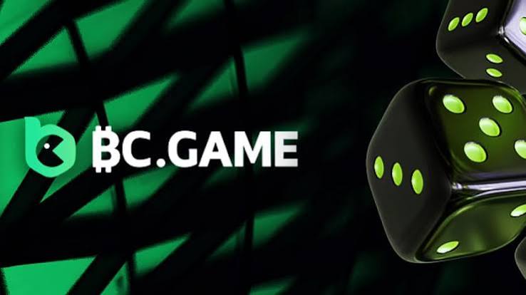 BC.Game Casino and Sportsbook A Comprehensive Guide