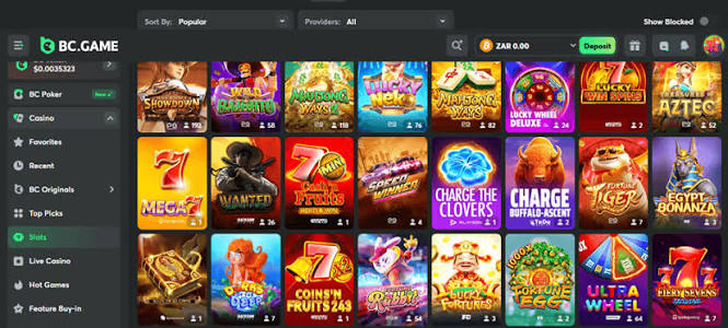 Bedste Casino Uden ROFUS Din Guide til Ansvarligt Spil