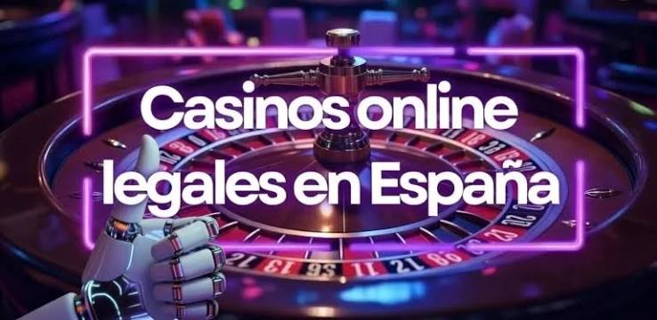 Casino Bonos Sin Depósito en España Todo lo que Necesitas Saber