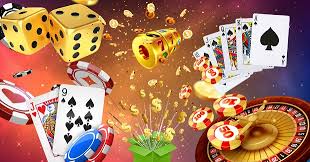 Explore Kaboom Slots Casino & Sportsbook Your Ultimate Gaming Destination