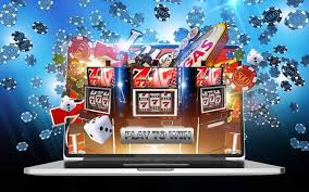 Exploring the World of Fire Scatters Casino
