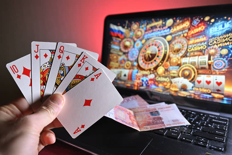 Exploring the World of Fire Scatters Casino