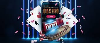 Online Casino i Danmark Bonusser og Udbetalinger
