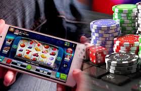 Online Gamling Trendy, Rizika a Budoucnost