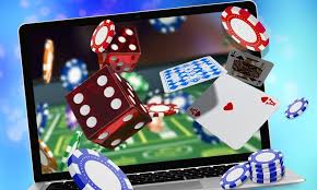 Ontdek de Betoverende Wereld van I24 Slots 864008709
