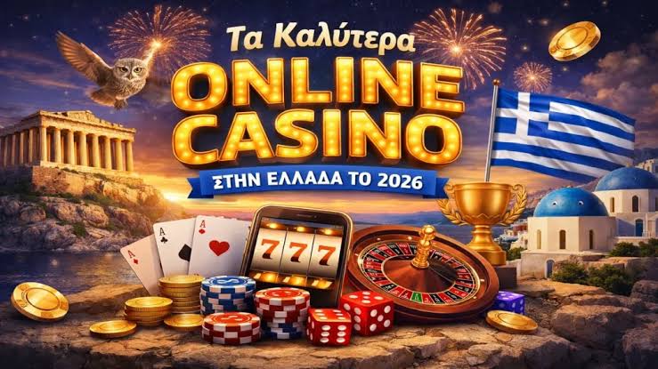 Νέο Διαδικτυακό Καζίνο Ανακαλύπτοντας τις Νέες Τάσεις και Ευκαιρίες