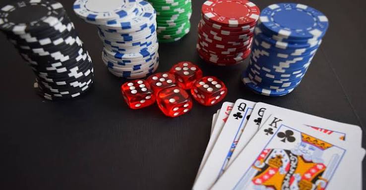 Zahraniční Casino s Rychlým Výběrem Jak Vybrat To Nejlepší